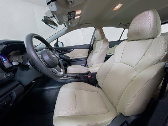 used 2023 Subaru Impreza car, priced at $19,697