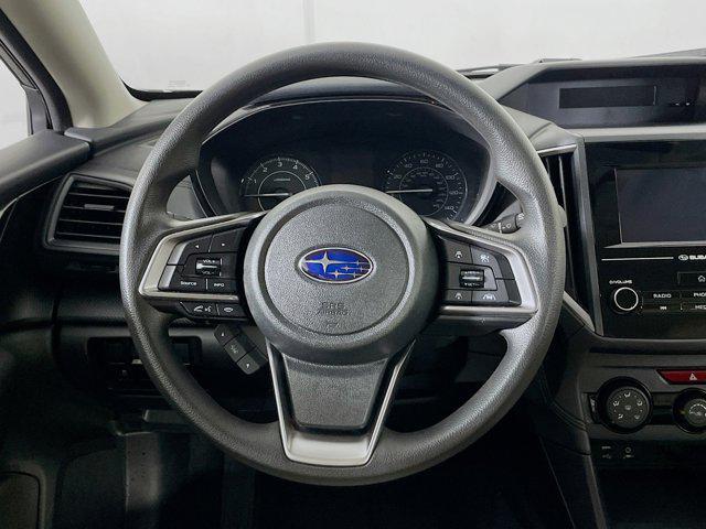 used 2023 Subaru Impreza car, priced at $19,697