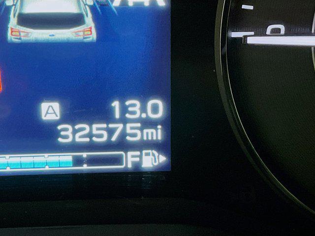 used 2023 Subaru Impreza car, priced at $19,697