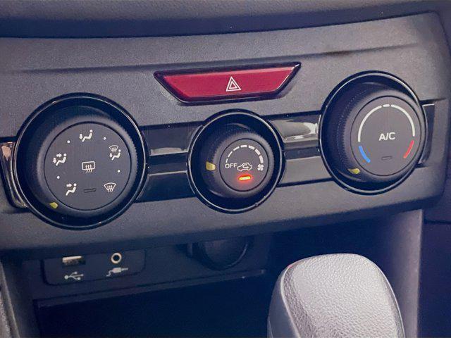used 2023 Subaru Impreza car, priced at $19,697