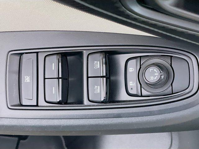 used 2023 Subaru Impreza car, priced at $19,697