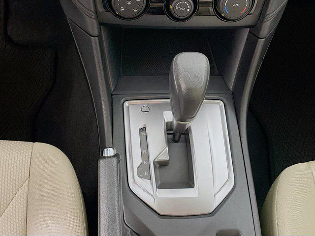 used 2023 Subaru Impreza car, priced at $19,697