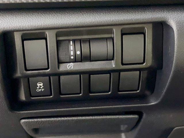 used 2023 Subaru Impreza car, priced at $19,697