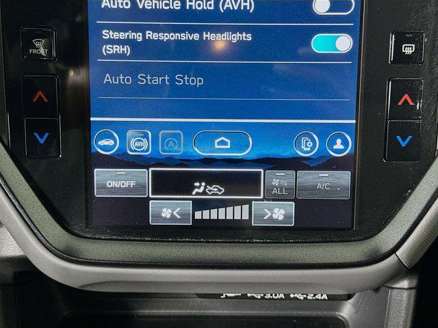 used 2024 Subaru Crosstrek car, priced at $23,797