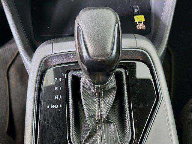 used 2024 Subaru Crosstrek car, priced at $23,797