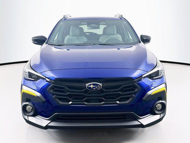 used 2024 Subaru Crosstrek car, priced at $23,797