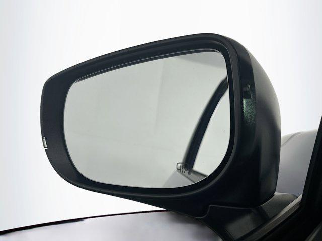 used 2024 Subaru Crosstrek car, priced at $23,797