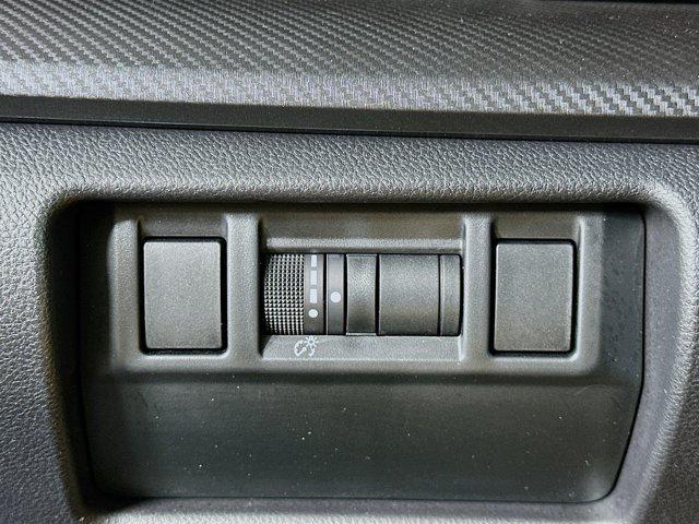 used 2024 Subaru Crosstrek car, priced at $23,797