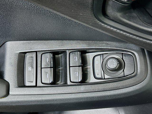 used 2024 Subaru Crosstrek car, priced at $23,797