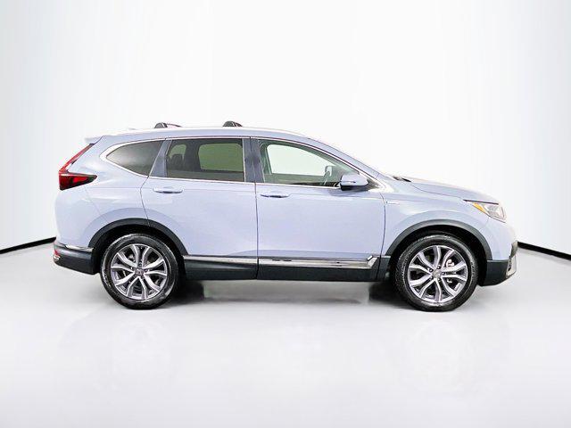 used 2022 Honda CR-V car, priced at $25,999