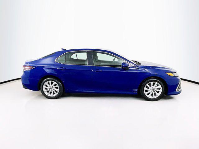 used 2023 Toyota Camry car, priced at $20,497