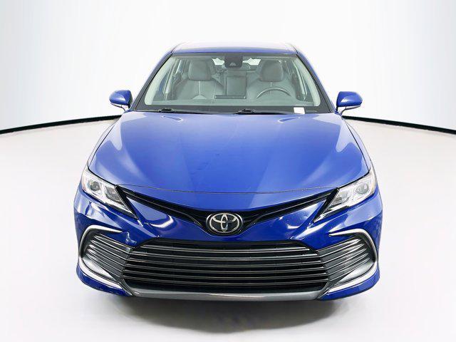 used 2023 Toyota Camry car, priced at $20,497