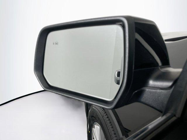 used 2023 Chevrolet Traverse car, priced at $23,787