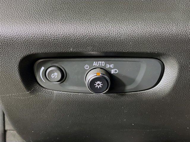 used 2023 Chevrolet Traverse car, priced at $23,787