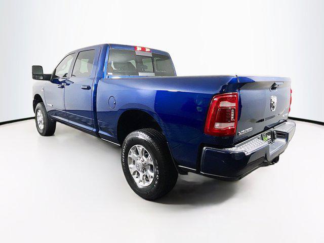 used 2024 Ram 3500 car, priced at $62,979