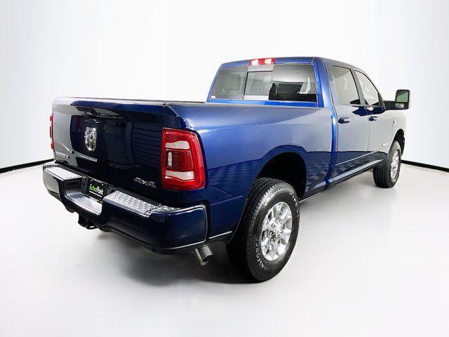 used 2024 Ram 3500 car, priced at $62,979