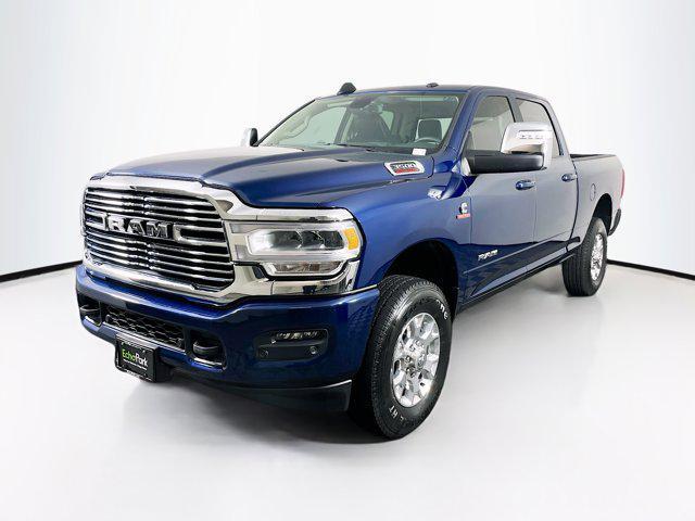 used 2024 Ram 3500 car, priced at $62,979