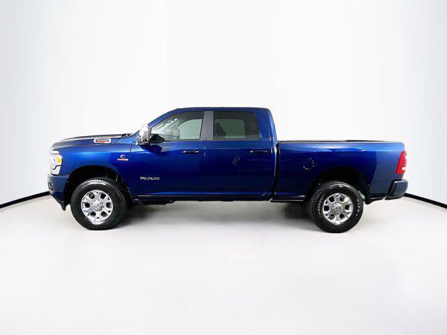 used 2024 Ram 3500 car, priced at $62,979