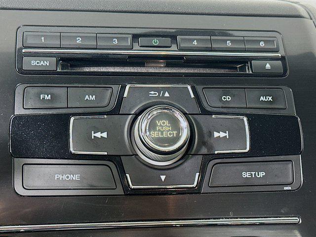used 2013 Honda Civic car, priced at $10,496