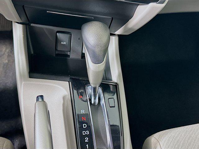 used 2013 Honda Civic car, priced at $10,496
