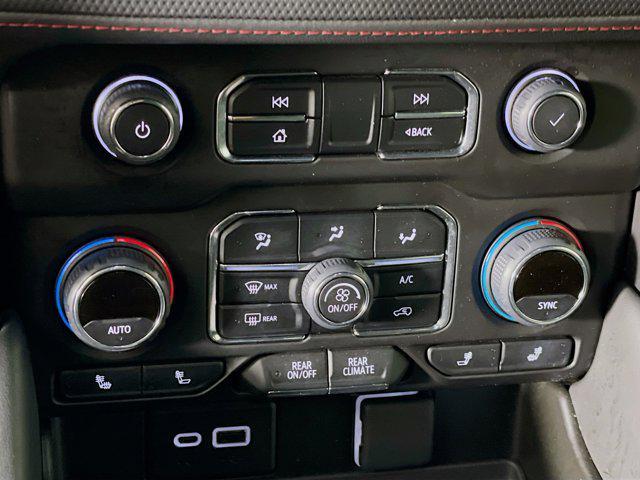 used 2022 Chevrolet Tahoe car, priced at $50,797
