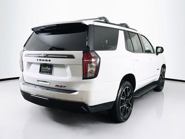 used 2022 Chevrolet Tahoe car, priced at $50,797
