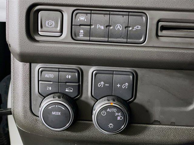 used 2022 Chevrolet Tahoe car, priced at $50,797