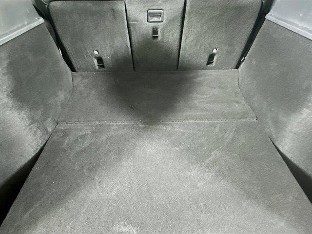 used 2025 Tesla Model Y car, priced at $36,987