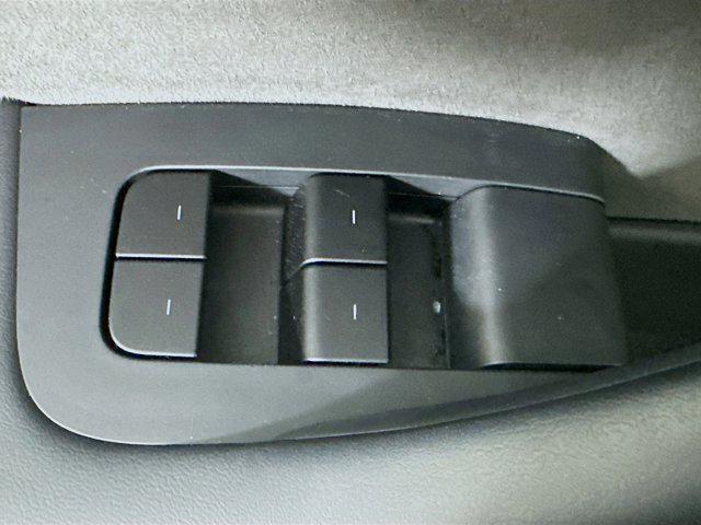 used 2025 Tesla Model Y car, priced at $36,987