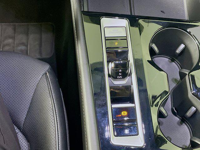 used 2024 Volkswagen Atlas car, priced at $30,397