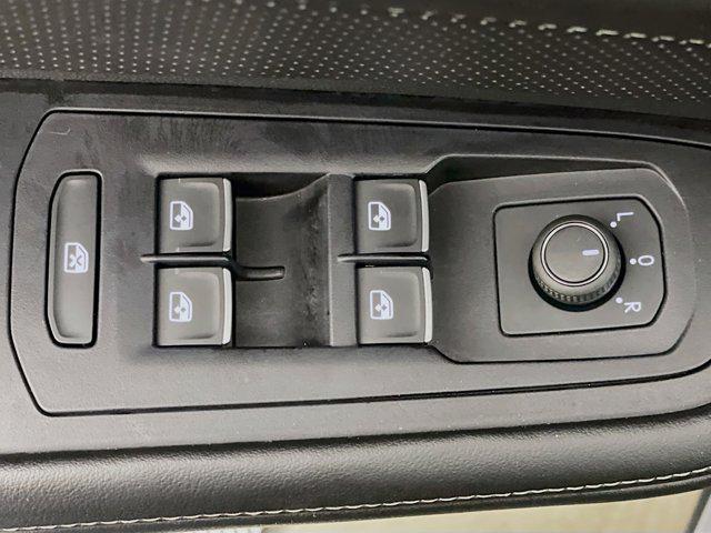 used 2024 Volkswagen Atlas car, priced at $30,397