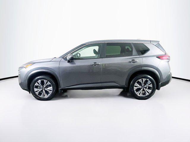 used 2023 Nissan Rogue car, priced at $19,997