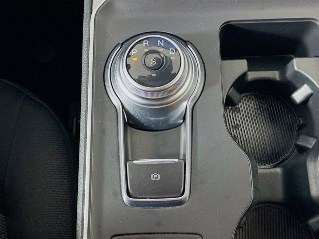 used 2022 Ford Edge car, priced at $22,297