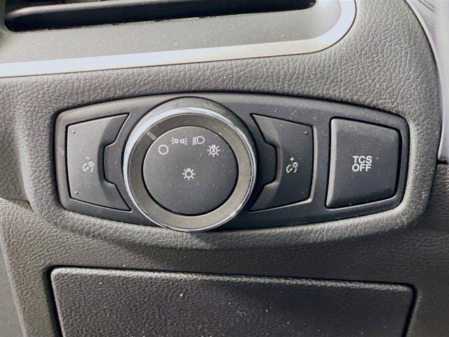 used 2022 Ford Edge car, priced at $22,297