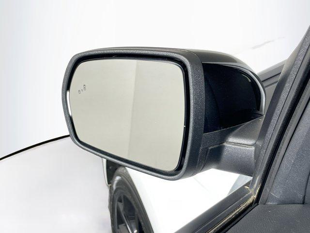 used 2022 Ford Edge car, priced at $22,297