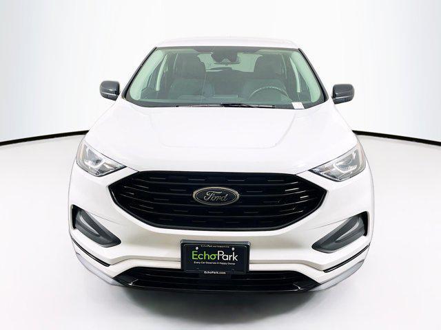 used 2022 Ford Edge car, priced at $22,297
