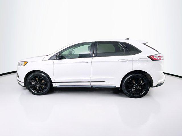 used 2022 Ford Edge car, priced at $22,297