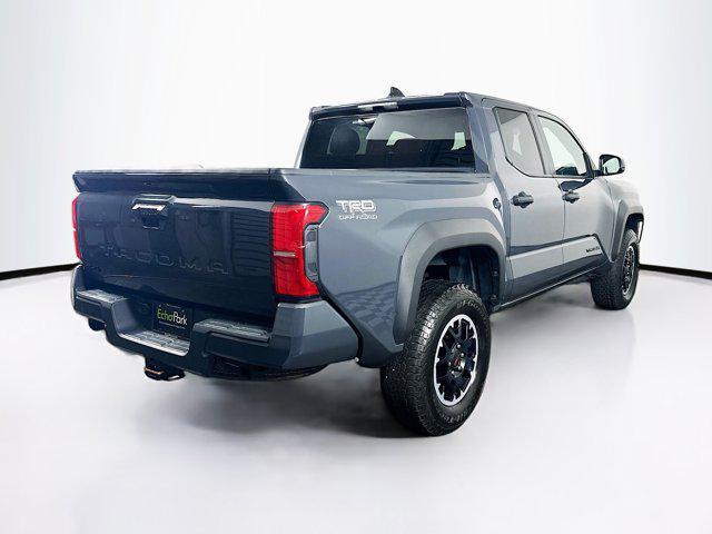 used 2025 Toyota Tacoma car, priced at $38,987