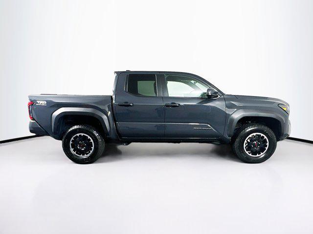 used 2025 Toyota Tacoma car, priced at $38,987