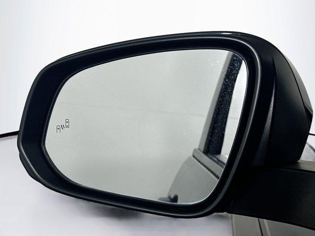 used 2025 Toyota Tacoma car, priced at $38,987