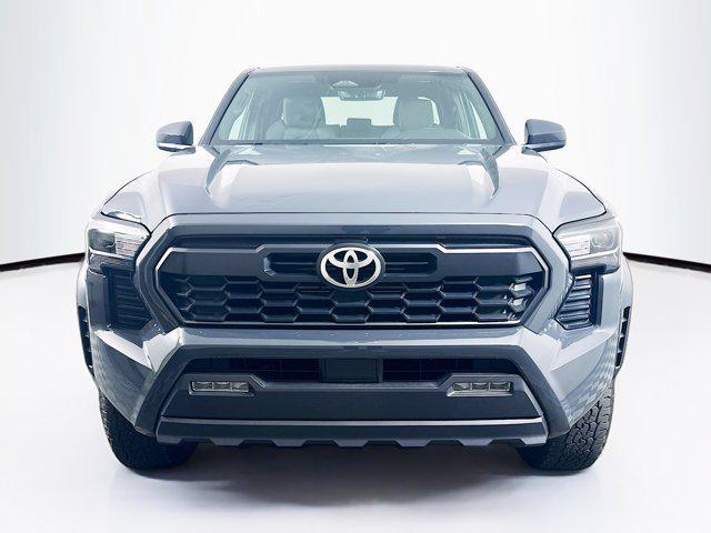 used 2025 Toyota Tacoma car, priced at $38,987