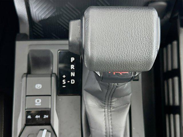 used 2025 Toyota Tacoma car, priced at $38,987