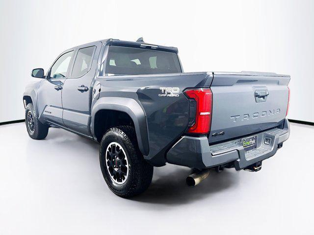 used 2025 Toyota Tacoma car, priced at $38,987