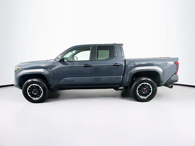 used 2025 Toyota Tacoma car, priced at $38,987