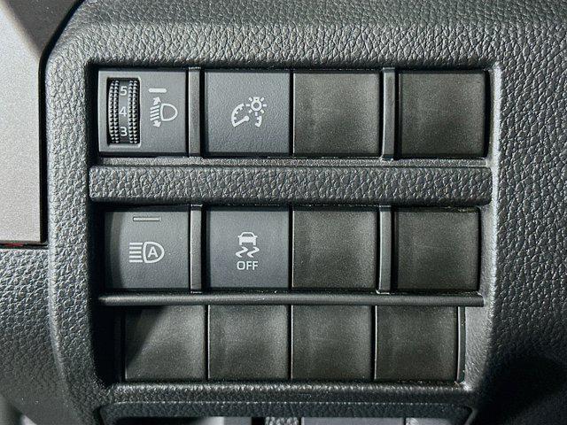 used 2025 Toyota Tacoma car, priced at $38,987