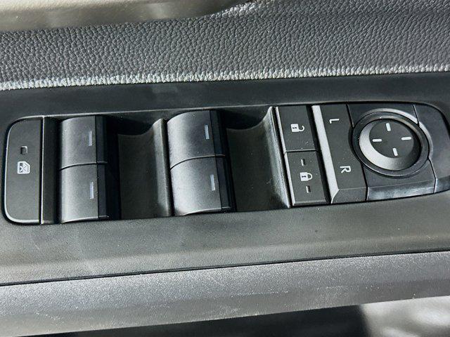 used 2025 Toyota Tacoma car, priced at $38,987