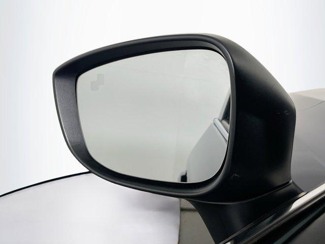 used 2022 Mazda CX-5 car, priced at $22,997