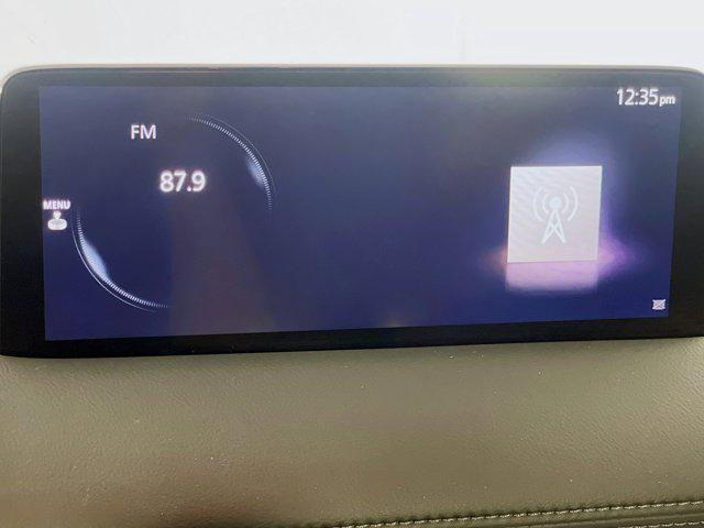 used 2022 Mazda CX-5 car, priced at $22,997