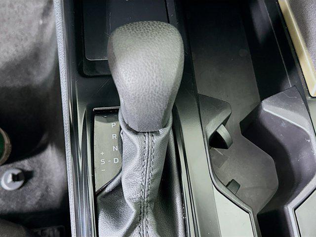 used 2025 Toyota Camry car, priced at $23,897