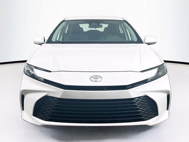 used 2025 Toyota Camry car, priced at $23,897